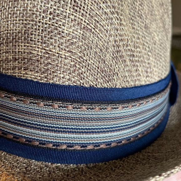 Men’s 100% LINEN HAT! - Picture 5 of 6